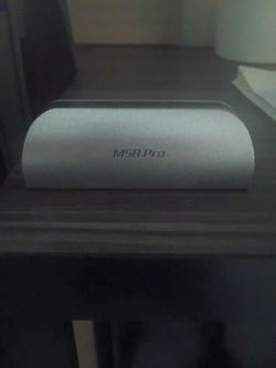 Reader Writer Msr pro