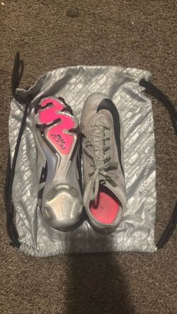 Nike boots