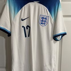 Soccer Jerseys 