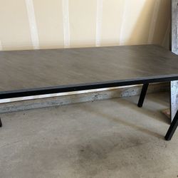 Large Desk