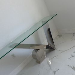 Console Table / Mesa Consola