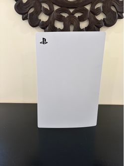 PS5 (Digital Edition 1TB)