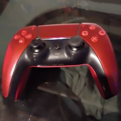 Ps5 Controller 