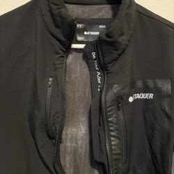 Attaquer All Day Jacket Size Small