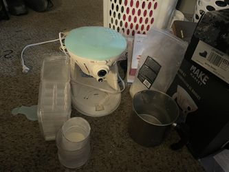 DIY Candle Stuff