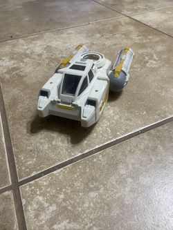 Star Wars Y Bomber Toy