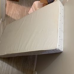 Crib Mattress Colchón Para Cuna