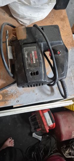 Jig saw