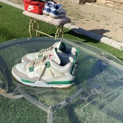 Jordan Shoe Bundle 