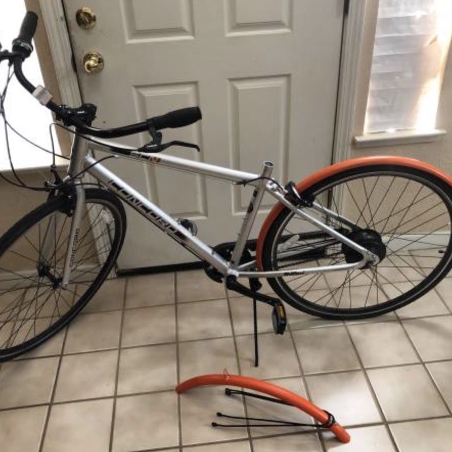 Concord 700c hybrid sales