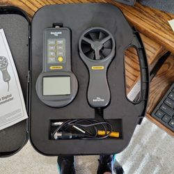 General Tools DCFM 700 