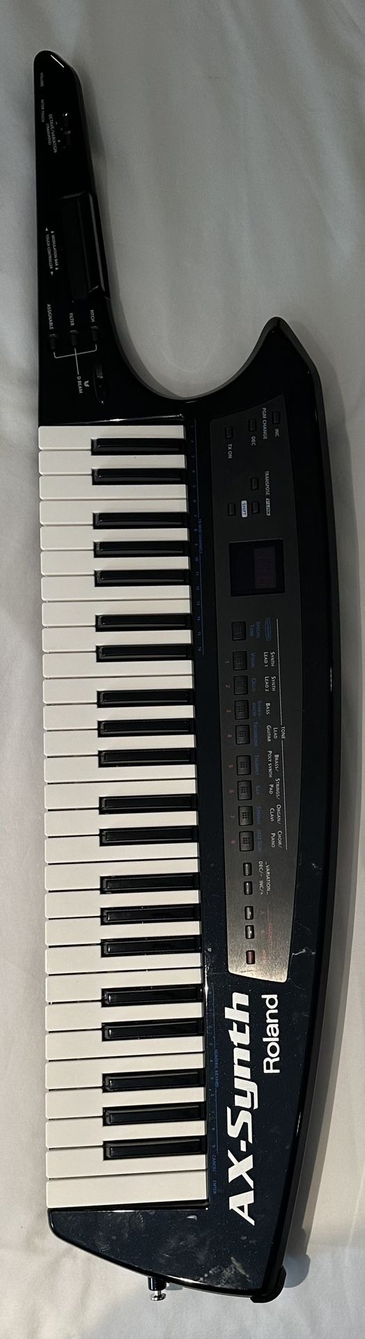 Roland AX-Synth Like New!