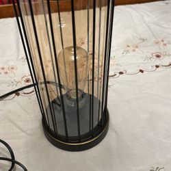 Table Top Lamp