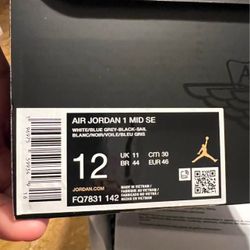 Multiple Brand New Sneakers!!