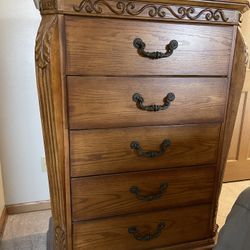 5 Drawer Chest