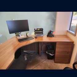 Desk