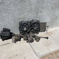 Parts For 1999 Hyundai Accent 