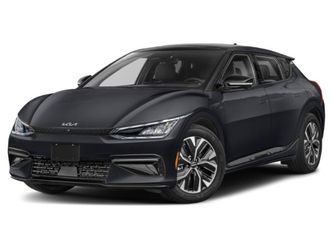 2023 Kia EV6