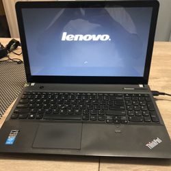 LENOVO E540 