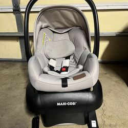 maxi cosi car seat