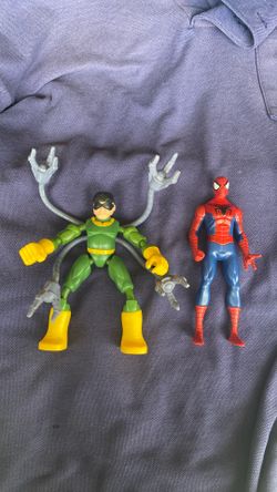 Spider-Man