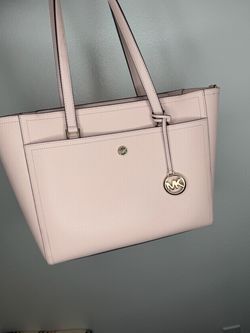 Michael kors bag set