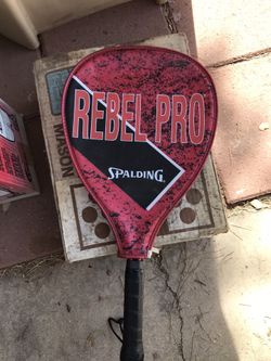 Tennis Racket
