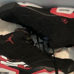 NEW IN THE BOX JORDAN  MVP 10.5 