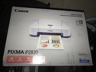 Printer PIXMA