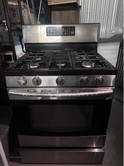 Stove for sale