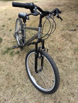 Huffy boys bike 24”