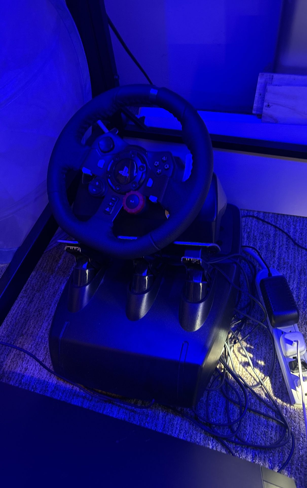 Logitech G 29