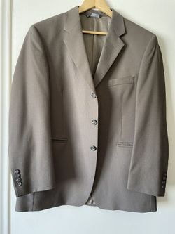 Men’s Suit 40S Stafford 
