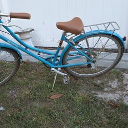 Bikes 