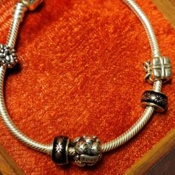 Pandora Braclet
