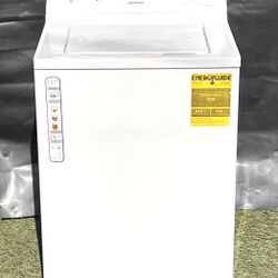 Working Washing Machine (CAN DELIVER!)