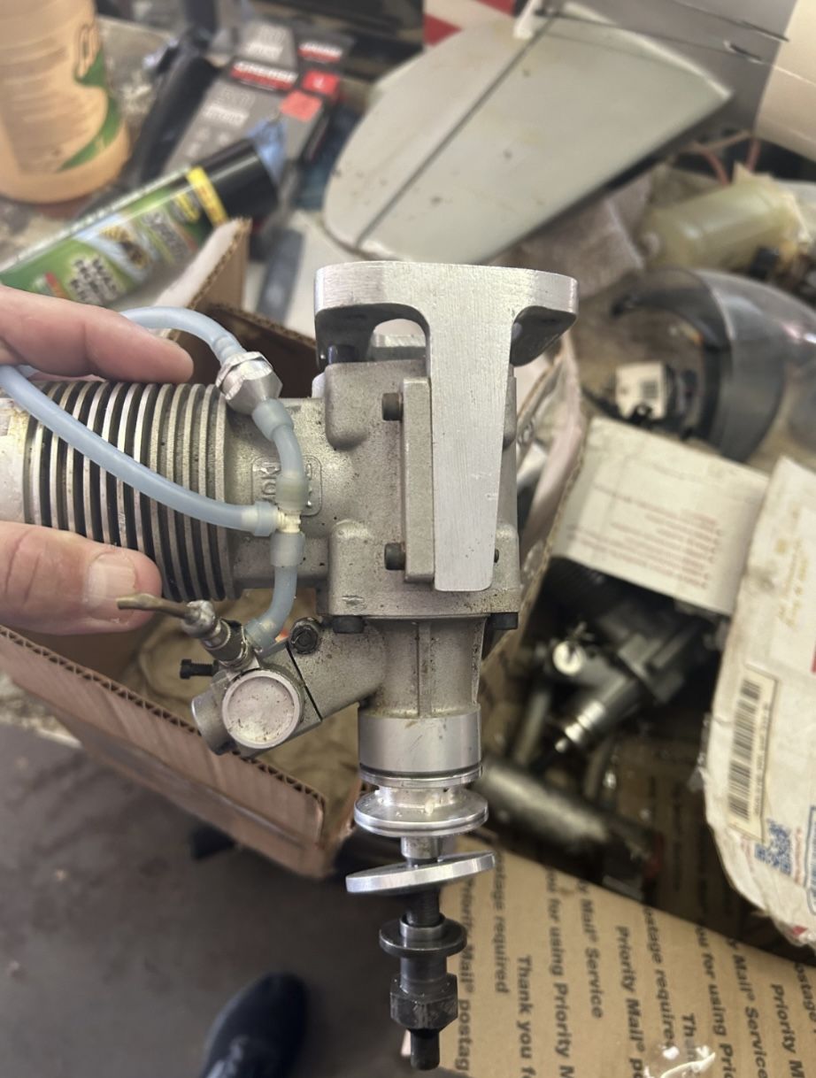 Engine package deal free shipping and fees included in price