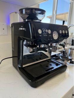 Breville (Like NEW)