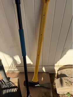 Gardening tools