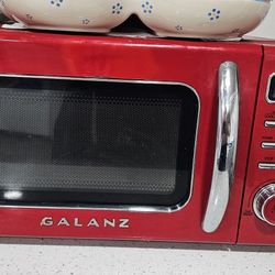 Galanz Microwave 