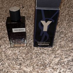 Yves Saint Laurent 