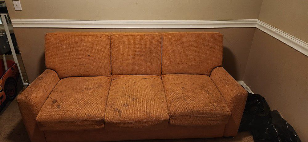 Free Queen Size Sleeper Sofa
