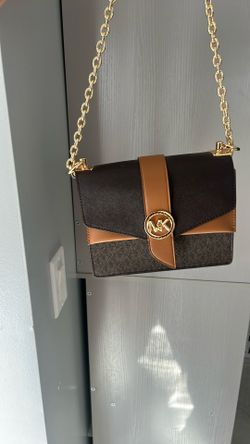 Mk Cross Body Purse