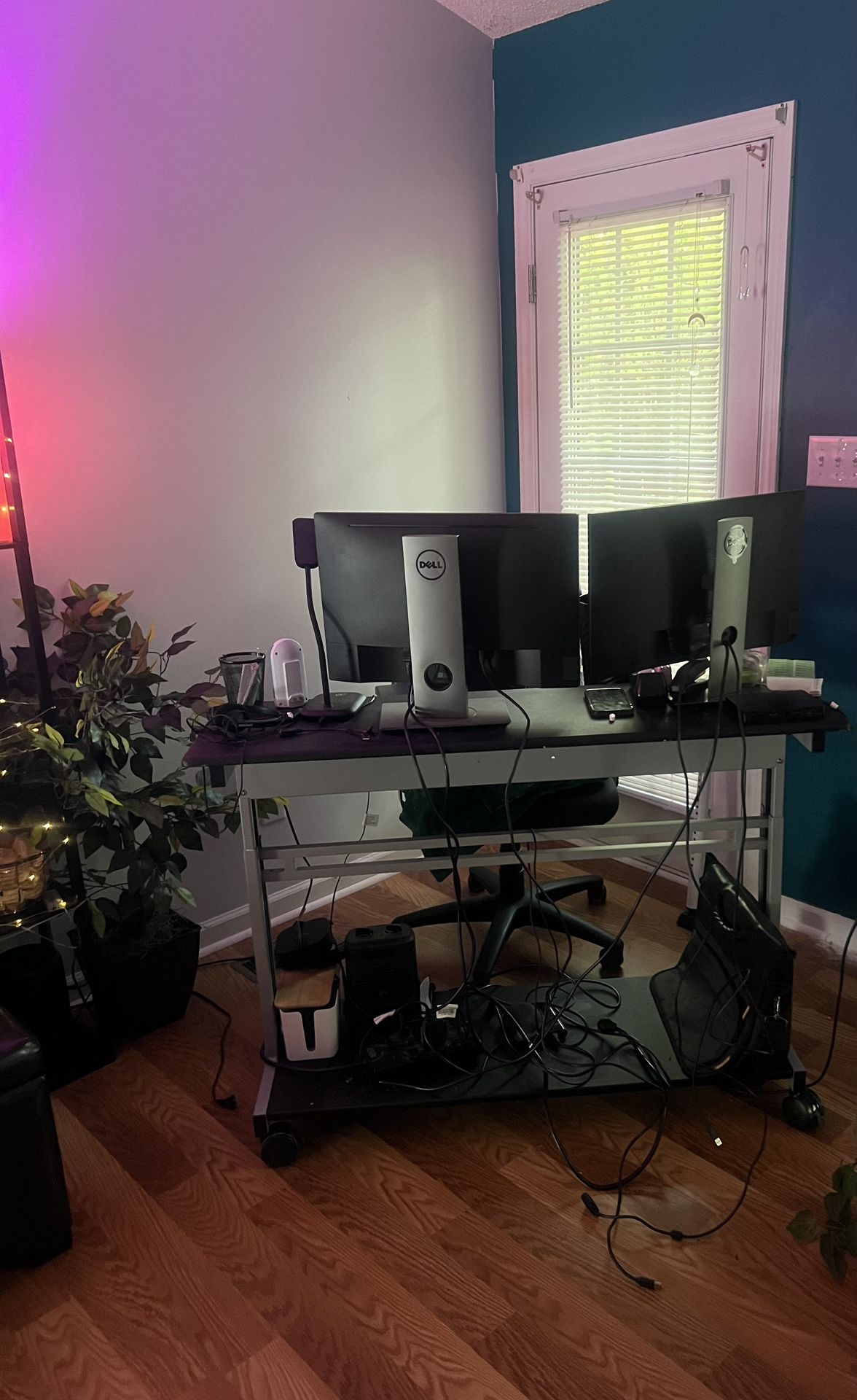 Desk