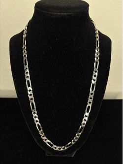 Figaro chain