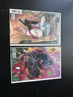 Cómics and games ( best offer )