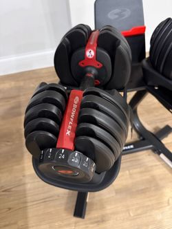 Bowflex