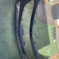 Chevy Cruze Front Bumper 