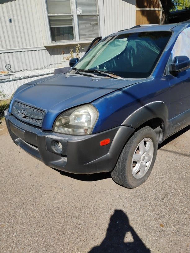 $1500 Obo Needs Battery And Crank Shaft Sensor