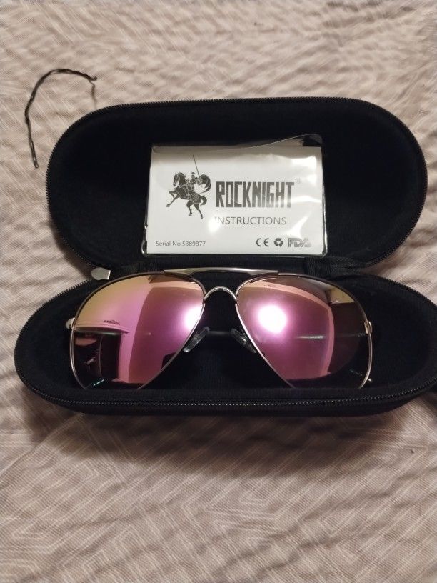 Rock night Aviators